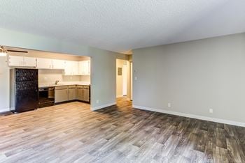 Hardwood flooring *